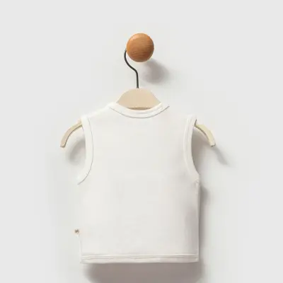 Moi Noi Yelek 2li Tea Mint - 4