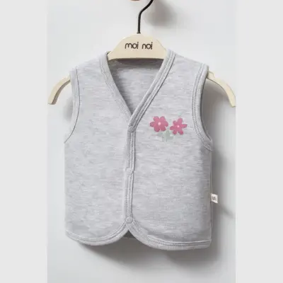 Moi Noi Yelek 2li Tea Mint - 8