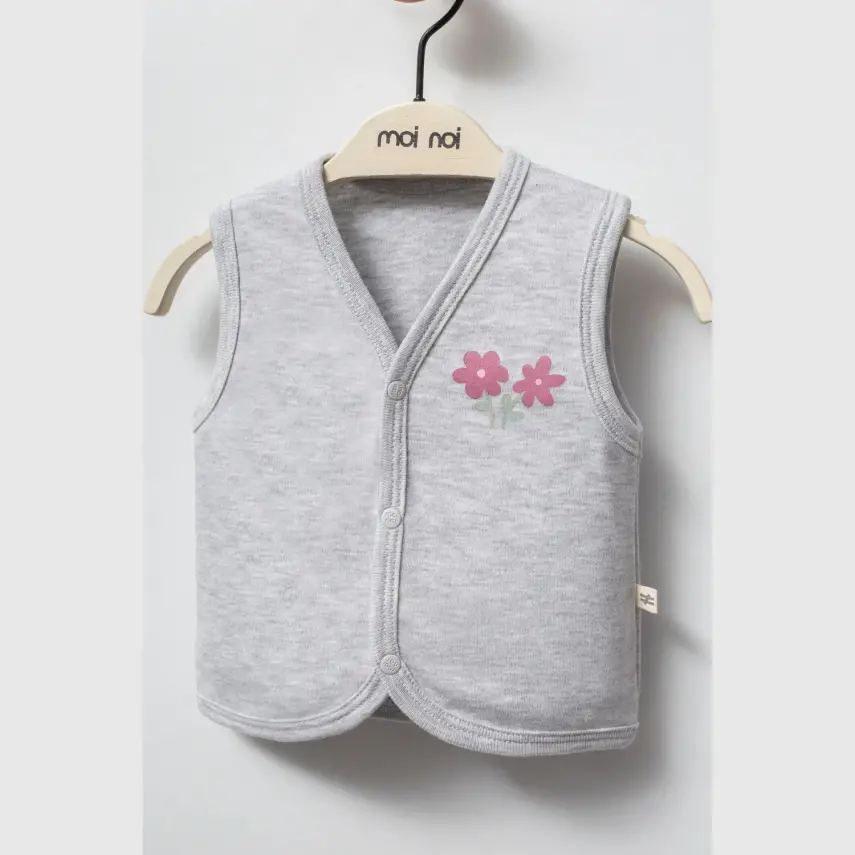 Moi Noi Yelek 2li Tea Mint - 10