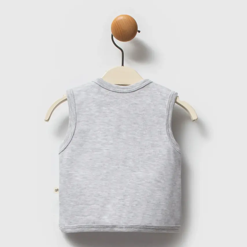 Moi Noi Yelek 2li Tea Mint - 13