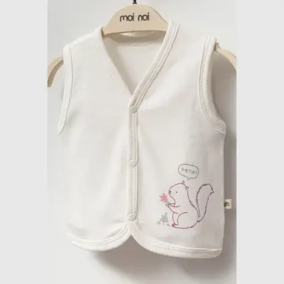 Moi Noi Yelek 2li Tea Mint - 3