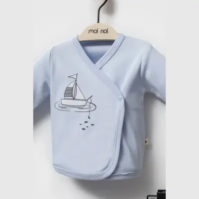 Moi Noi Zıbın Takımı Captain Mavi - 4