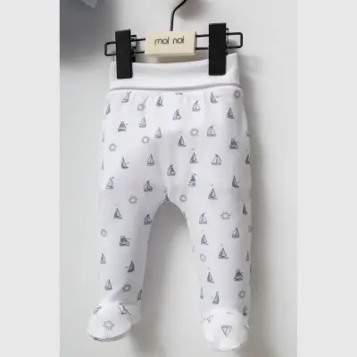 Moi Noi Zıbın Takımı Captain Mavi - 3