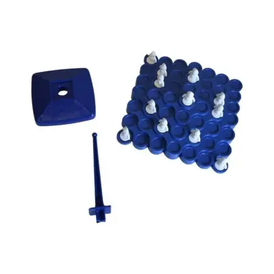 Moli Toys Penguen Denge Oyunu - 2