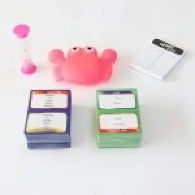 Moli Word To Go Anlat Bakalım - 3