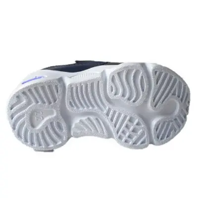 Momy Ayakkabı Spor Işıklı Lacivert - 5