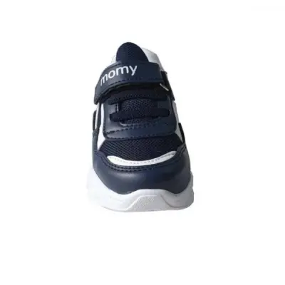 Momy Ayakkabı Spor Işıklı Lacivert - 3