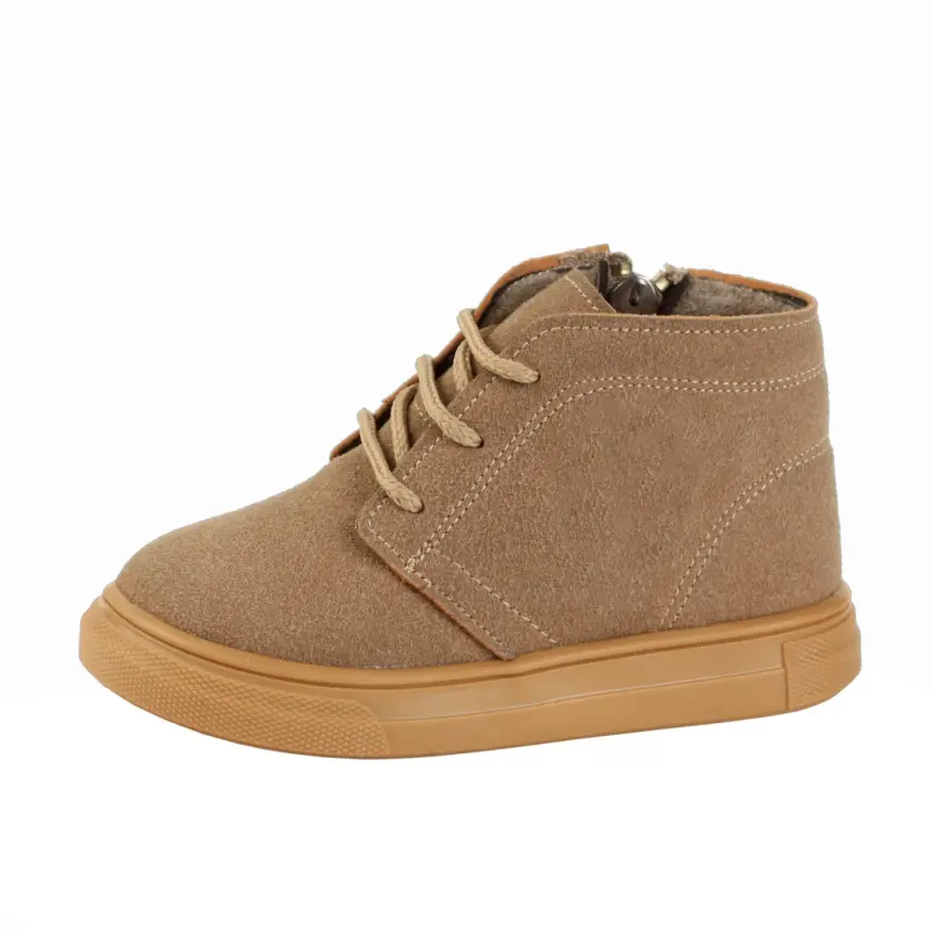 Momy Patik Bot Kum - 2