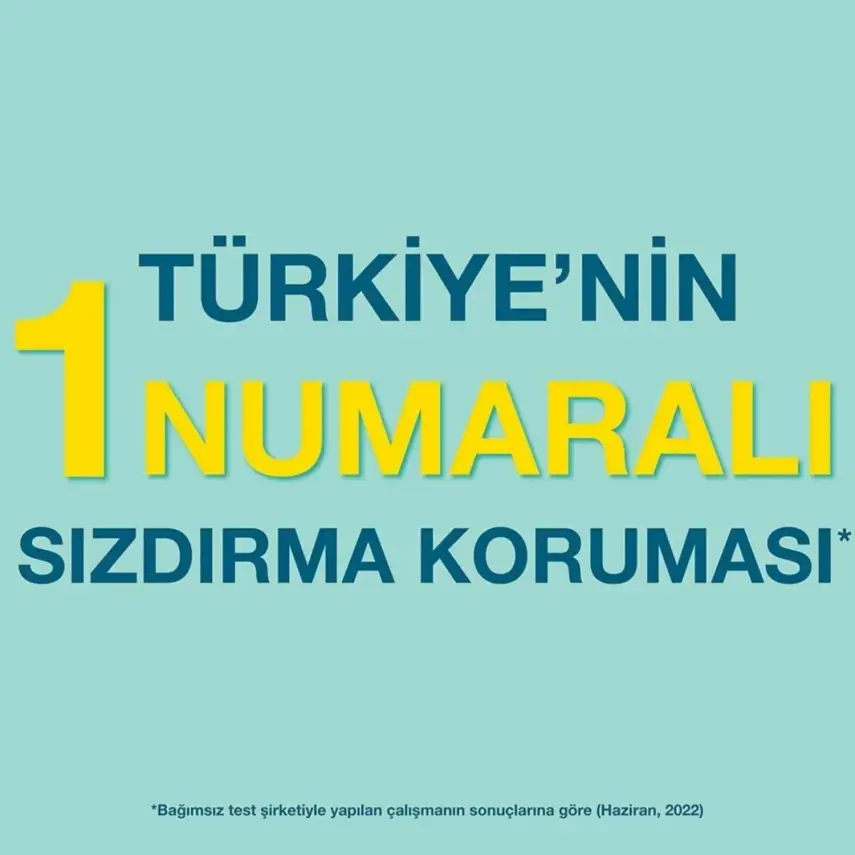 Momys Care Bebek Bakım Örtüsü 60*90 cm 10lu, Prima Premium Care Bebek Bezi 1 Beden Yenidoğan 70li  - 3