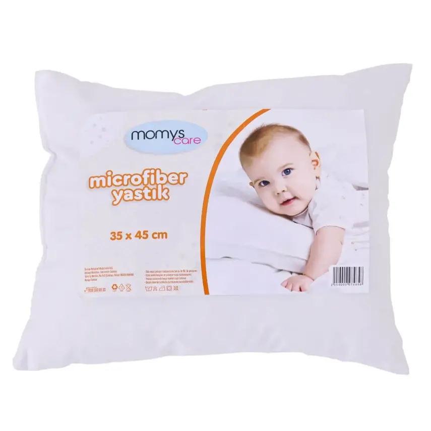 Momys Care Bebek Yastığı 35*45 Cm - 1