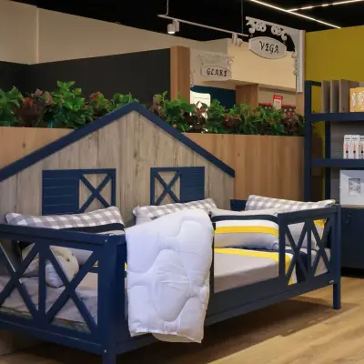 Momys Care Bebek Yorganı 95*145 Cm - 2