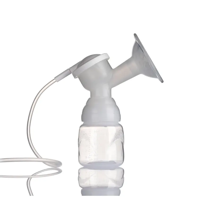 Momys Care Elektrikli Tekli Göğüs Pompası - 7