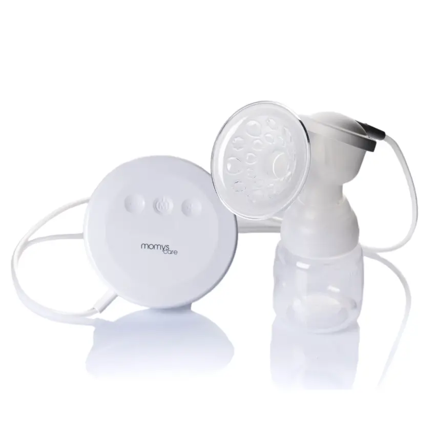 Momys Care Elektrikli Tekli Göğüs Pompası - 1