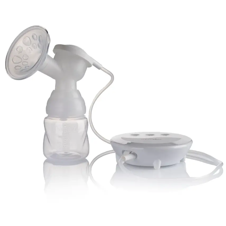Momys Care Elektrikli Tekli Göğüs Pompası - 15