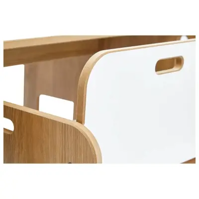 Montessori Kumru Aktivite Masası ve Sandalye Takımı - 5