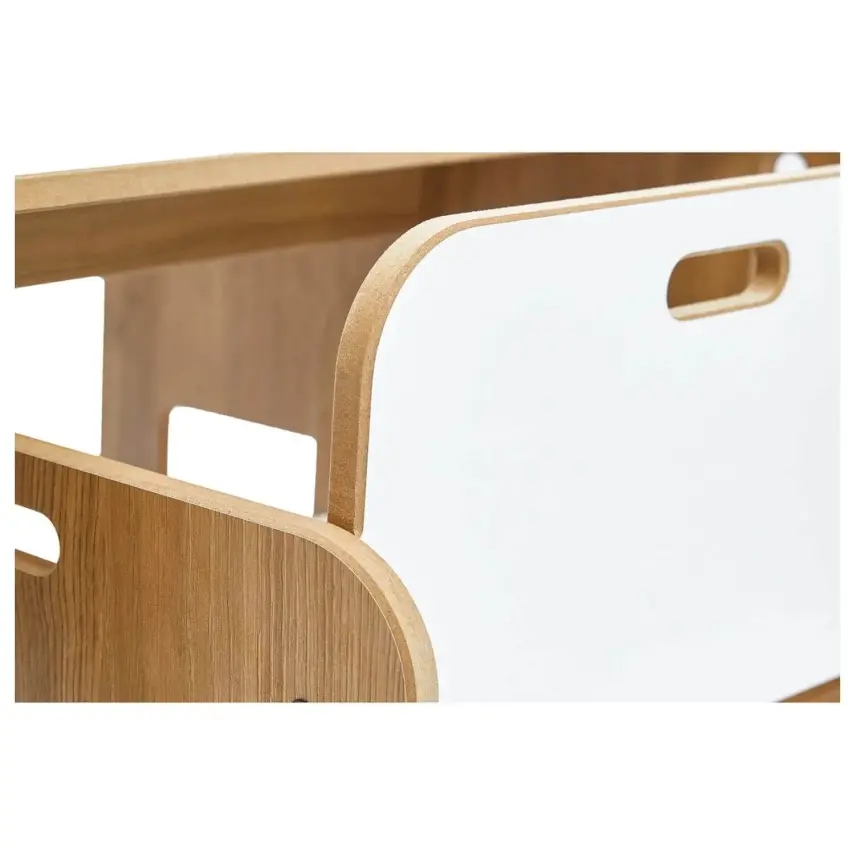 Montessori Kumru Aktivite Masası ve Sandalye Takımı - 5