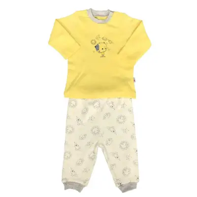 Mother Love Erkek Pijama Takımı Yavuz