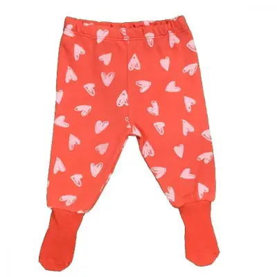 Mother Love Kız Çoraptolon Emprime Bilge - 2