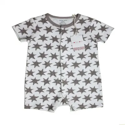 Mother Love Unisex Tulum Kısa - 2