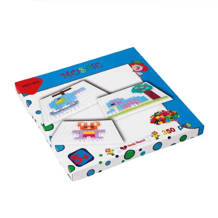 Mozaik 350 Parça - 1