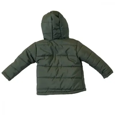 Mudi Line Erkek Kaban Haki - 2