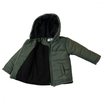 Mudi Line Erkek Kaban Haki - 6