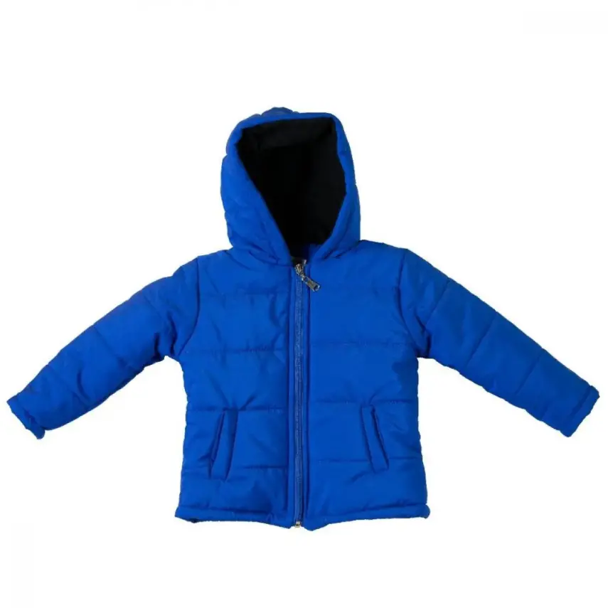 Mudi Line Erkek Kaban Saks - 3