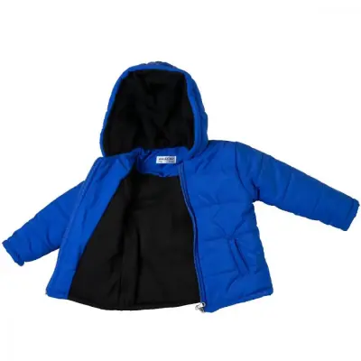 Mudi Line Erkek Kaban Saks - 2