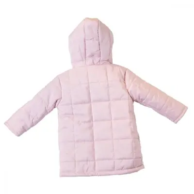 Mudi Line Kız Kaban Pudra - 5