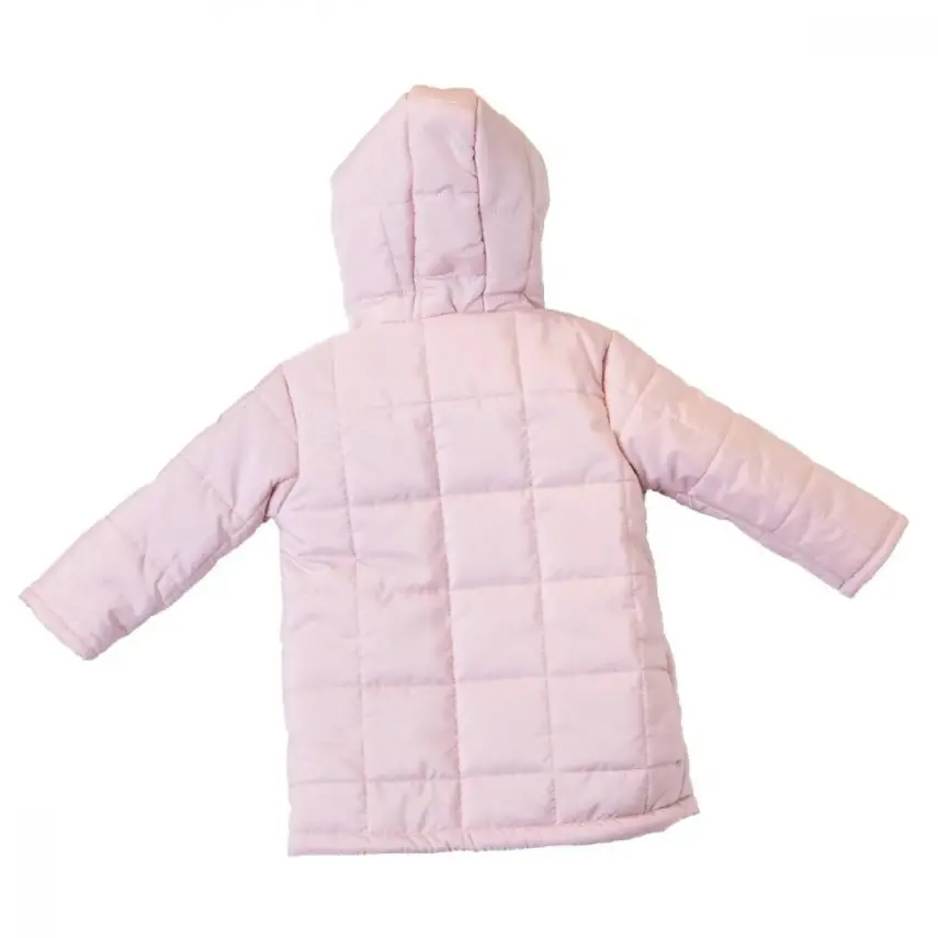 Mudi Line Kız Kaban Pudra - 5