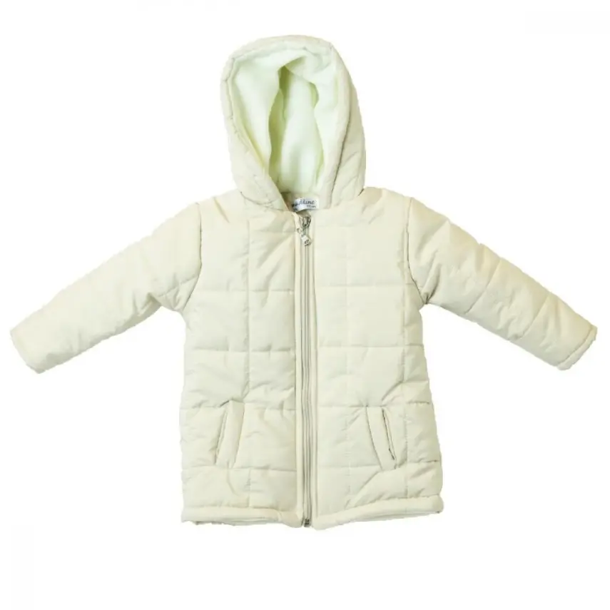 Mudi Line Unisex Kaban Bej - 3