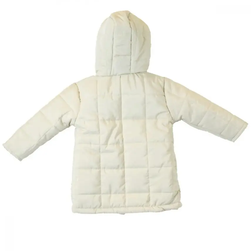 Mudi Line Unisex Kaban Bej - 6