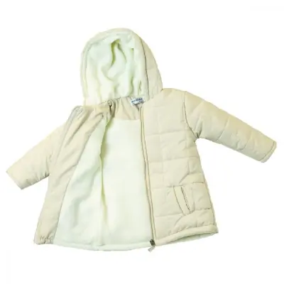 Mudi Line Unisex Kaban Bej - 5