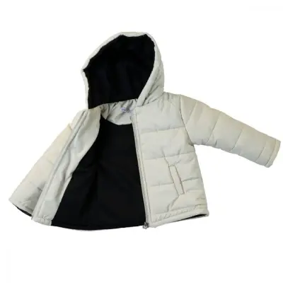 Mudi Line Unisex Kaban Bej - 5