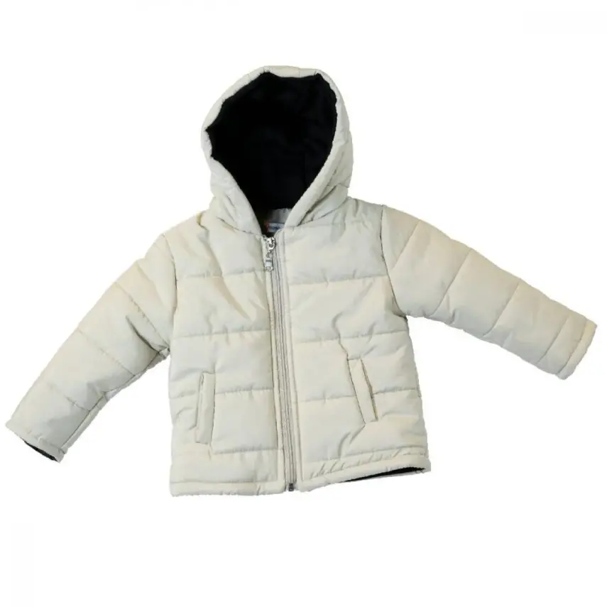 Mudi Line Unisex Kaban Bej - 1