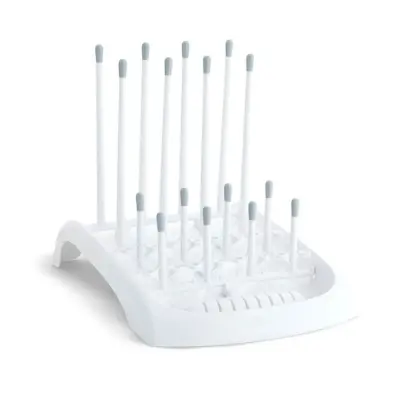 Munchkin Katlanabilir Biberon ve Aksesuarları Kurutma Rafı - 7