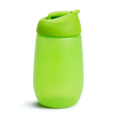 Munchkin Simple Clean Pipetli Alıştırma Bardağı 296 ml - 6