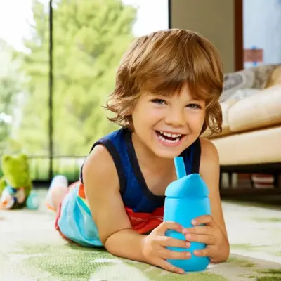 Munchkin Simple Clean Pipetli Alıştırma Bardağı 296 ml - 8