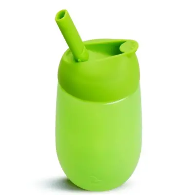 Munchkin Simple Clean Pipetli Alıştırma Bardağı 296 ml - 2