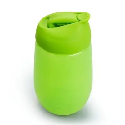 Munchkin Simple Clean Pipetli Alıştırma Bardağı 296 ml - 3