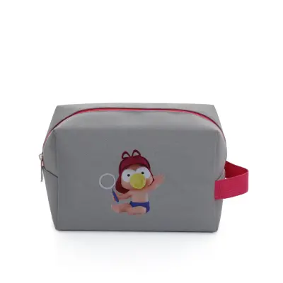 Mustela Çanta Hediyeli Set (Gri) - 2