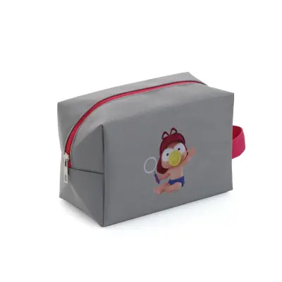 Mustela Çanta Hediyeli Set (Gri) - 3