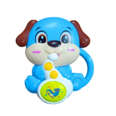 Müzikli Köpek Display