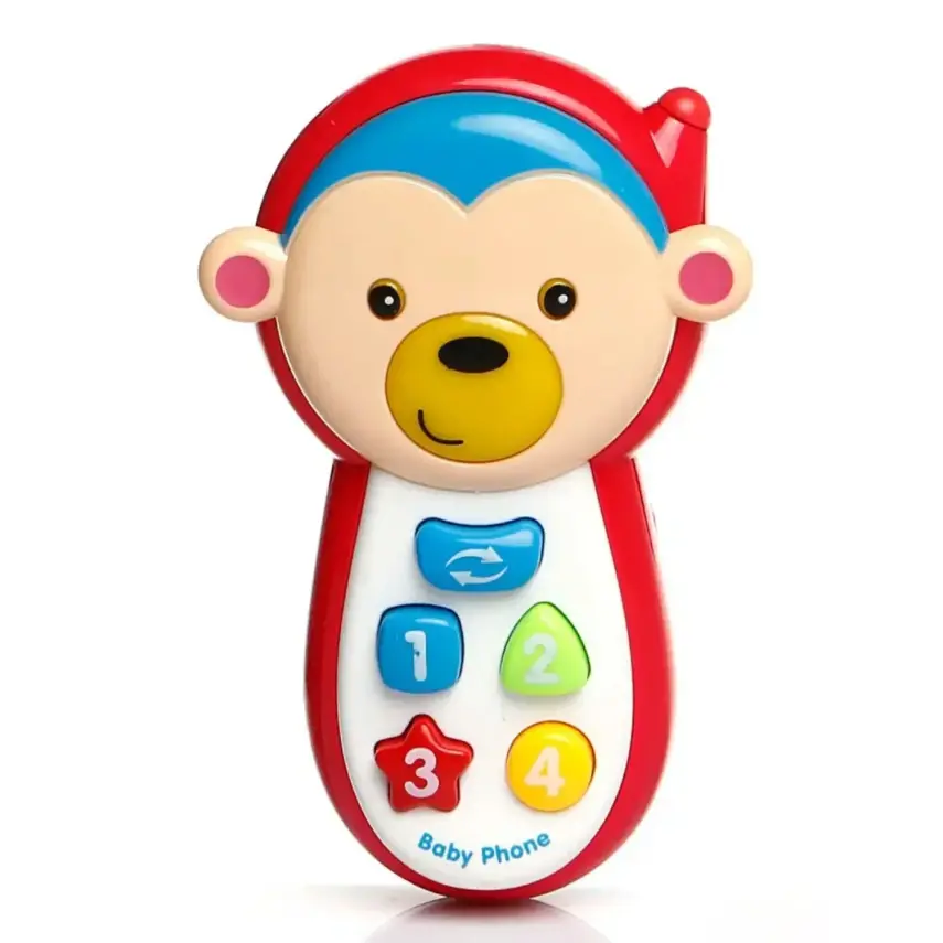 Müzikli Telefon  - 1