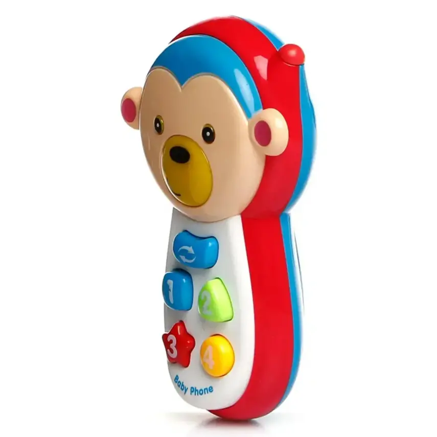 Müzikli Telefon  - 2