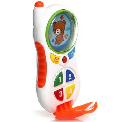 Müzikli Telefon  - 3