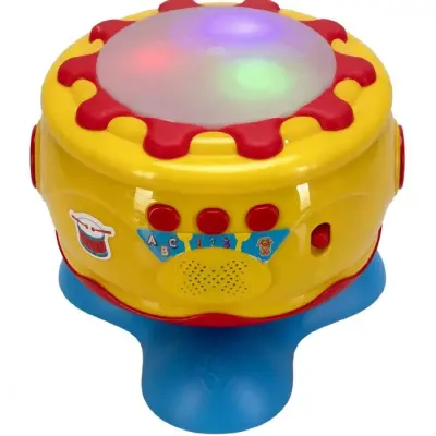 Müzikli ve Işıklı Yaratıcı Vurdavul