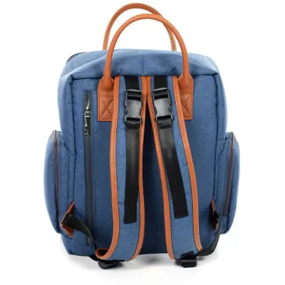 M&Y Collection Dora Sırt Çantası Lacivert - 3