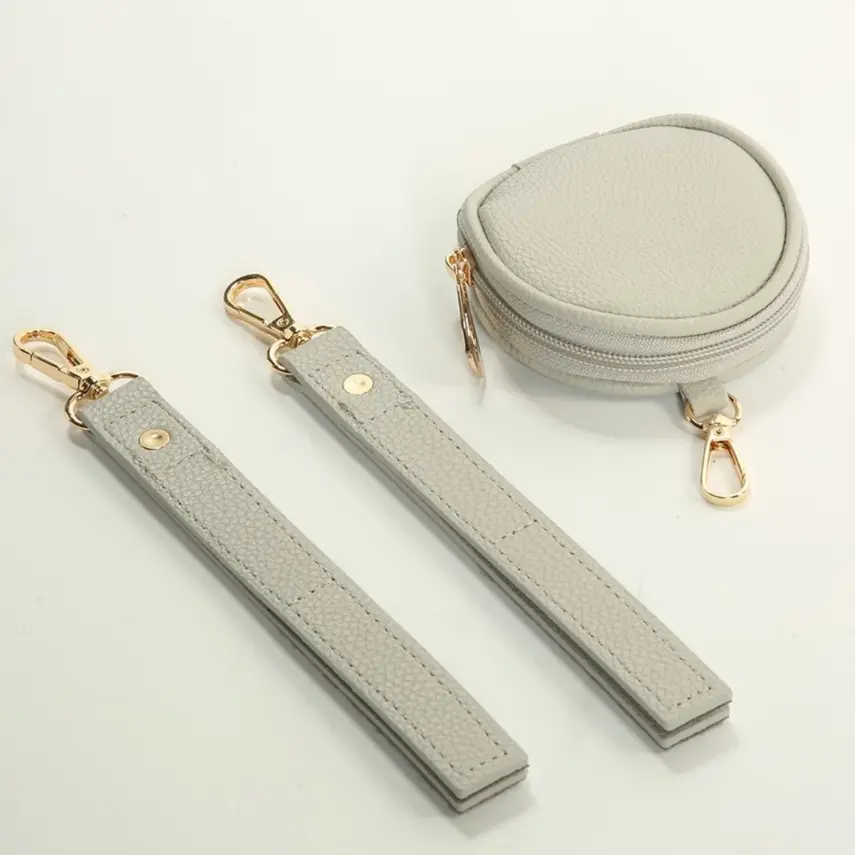 M&Y Collection Maia Anne Bebek Bakım Çantası Gri - 2