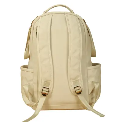 M&Y Collection Oeste Anne Bebek Bakım Çantası Krem - 3